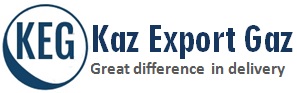 Kaz Export Gaz